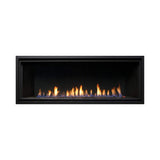 Kingsman ZCVRB 60" Zero Clearance Linear Direct Vent Fireplace [ZCVRB60] (SAK67890)