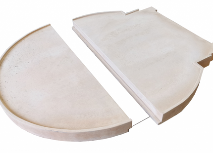 Assembling Kit - Traditional Brick Pizza Oven ProForno