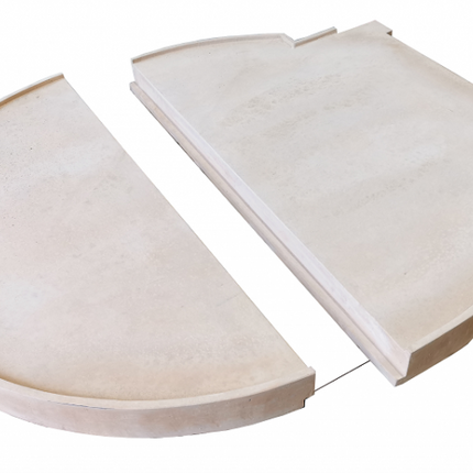 Assembling Kit - Traditional Brick Pizza Oven ProForno