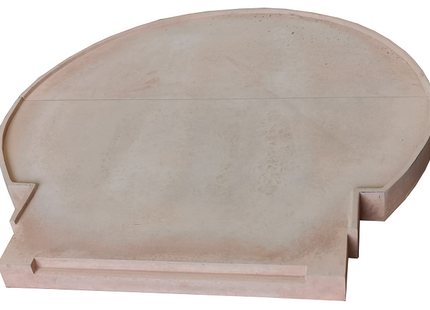 Assembling Kit - Traditional Brick Pizza Oven ProForno