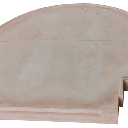 Assembling Kit - Traditional Brick Pizza Oven ProForno