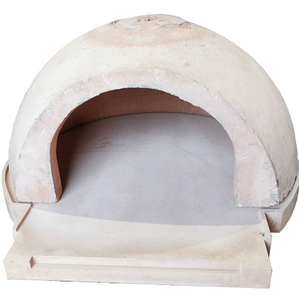 Assembling Kit - Traditional Brick Pizza Oven ProForno