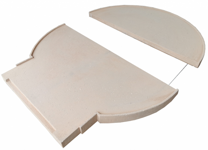 Assembling Kit - Traditional Brick Pizza Oven ProForno