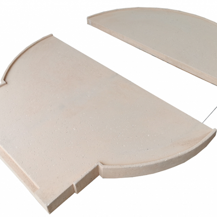 Assembling Kit - Traditional Brick Pizza Oven ProForno