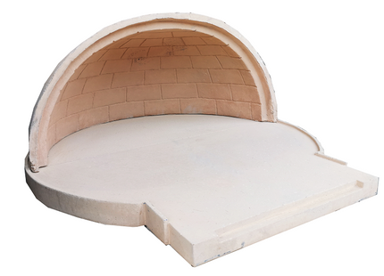 Assembling Kit - Traditional Brick Pizza Oven ProForno
