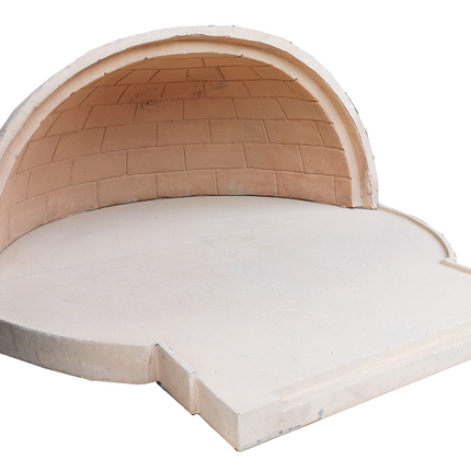 Assembling Kit - Traditional Brick Pizza Oven ProForno