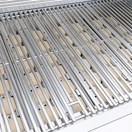 KoKoMo Grills 26" Premium 36K BTU LP/NG 3 Burner Built-In Stainless Steel Gas Grill (SAK82173) SAKSBY WHOLESALE
