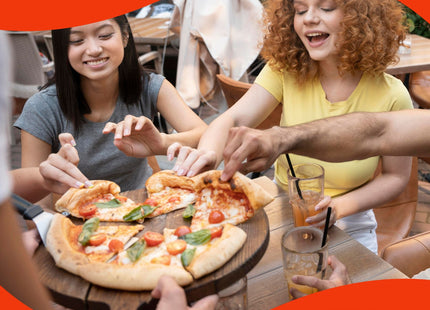 KoKoMo Grills Premium 32 Inch Stainless Steel Wood Fired Pizza Oven - KO-PIZZAOVEN (SAK92618) SAKSBY WHOLESALE