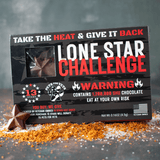Lone Star Challenge