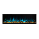 Modern Flames Landscape Pro Slim 68" Built-In Linear Electric Fireplace [LPS-6814] (SAK32129)