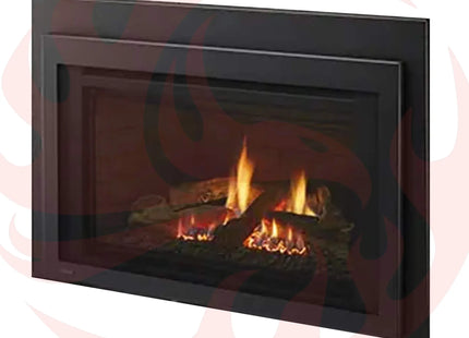 Majestic Jasper 30" Direct Vent Natural Gas Insert [JASPER30IN] (SAK21396) - Phoenix Fire Art Store
