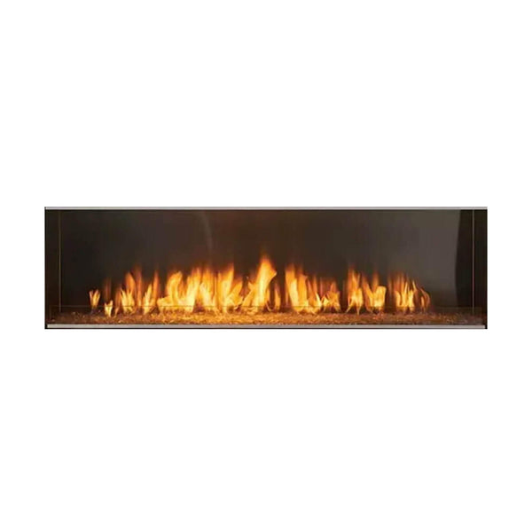 Majestic Lanai 48" Single Sided Linear Outdoor Gas Fireplace [ODLANAIG-48] (SAK95127)