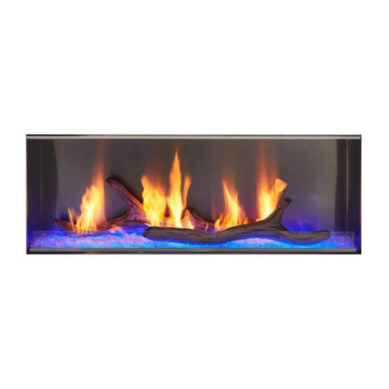 Majestic Lanai 48" Single Sided Linear Outdoor Gas Fireplace [ODLANAIG-48] (SAK95127) - Phoenix Fire Art Store