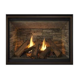 Majestic Meridian 36" Direct Vent Fireplace [MER36N/L] (SAK36135)