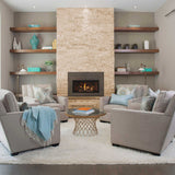 Majestic Ruby 25" Direct Vent Insert [RUBY25IN/IL] (SAK78432)