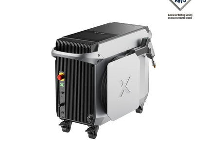 xTool MetalFab Laser Welder/ CNC Cutter xTool