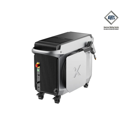 xTool MetalFab Laser Welder/ CNC Cutter xTool