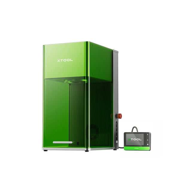 xTool F1 Ultra 20W Fiber & Diode Dual Laser Engraver xTool