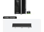 Dual Laser (60W MOPA & 40W Diode) / F2 Ultra + Conveyor