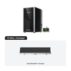 Dual Laser (60W MOPA & 40W Diode) / F2 Ultra + Conveyor