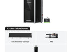 Dual Laser (60W MOPA & 40W Diode) / F2 Ultra Deluxe Bundle