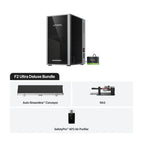 Dual Laser (60W MOPA & 40W Diode) / F2 Ultra Deluxe Bundle