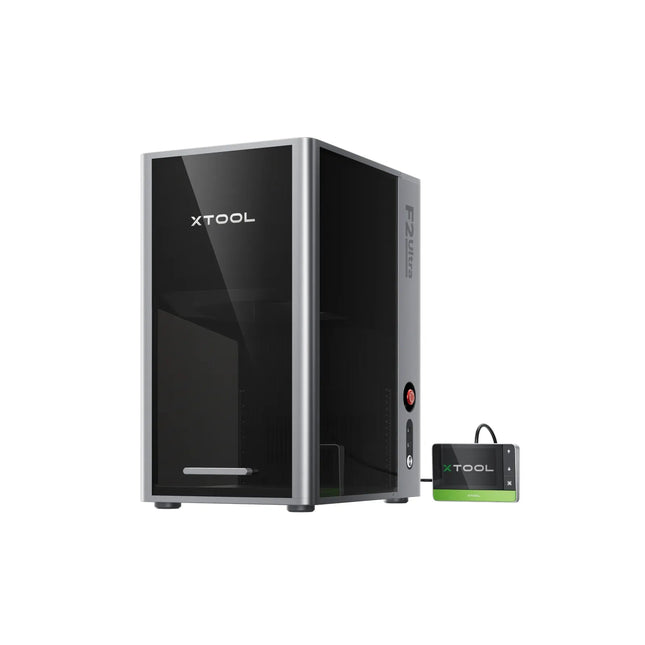 xTool F2 Ultra 60W MOPA & 40W Diode Dual Laser Engraver xTool