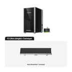 Single Laser (60W MOPA Only) / F2 Ultra (single) + Conveyor