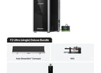 Single Laser (60W MOPA Only) / F2 Ultra (MOPA Only) Deluxe Bundle