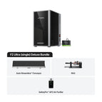 Single Laser (60W MOPA Only) / F2 Ultra (single) Deluxe Bundle