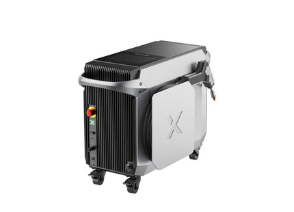 xTool MetalFab Laser Welder/ CNC Cutter xTool