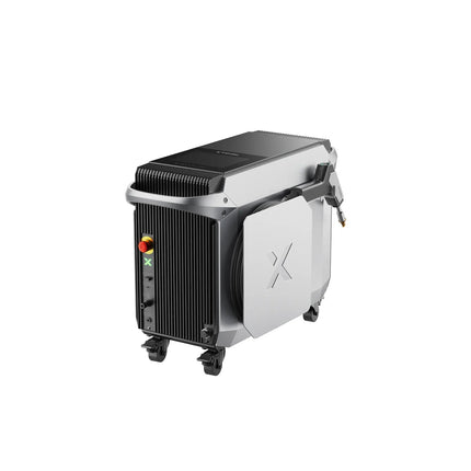 xTool MetalFab Laser Welder/ CNC Cutter xTool
