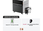 1200W / 1200W All-in-one Bundle