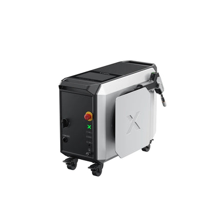 xTool MetalFab Laser Welder/ CNC Cutter xTool