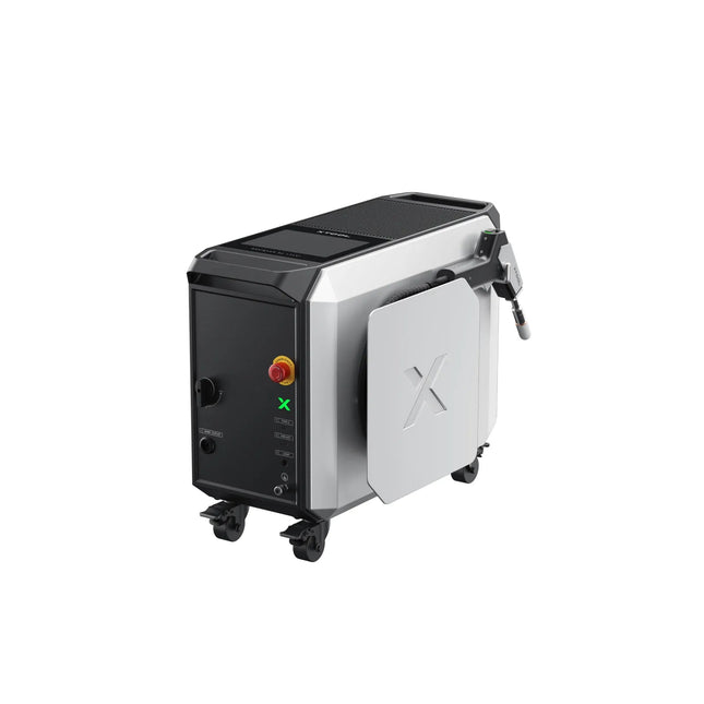 xTool MetalFab Laser Welder/ CNC Cutter xTool