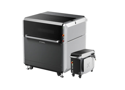 xTool MetalFab Laser Welder/ CNC Cutter xTool