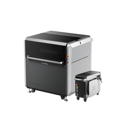 xTool MetalFab Laser Welder/ CNC Cutter xTool