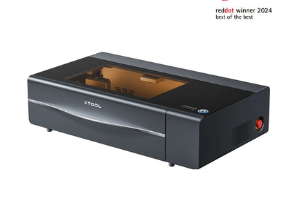 xTool P2S 55W Desktop CO2 Laser Cutter xTool