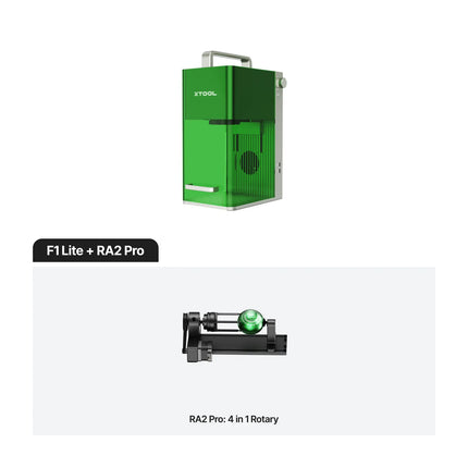 xTool F1 Fast and Portable Laser Engraver xTool