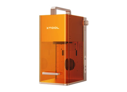 xTool F2 5W IR & 15W Diode Portable Dual Laser Engraver xTool