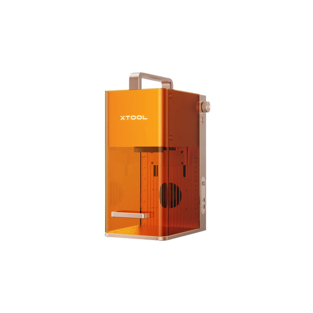 xTool F2 5W IR & 15W Diode Portable Dual Laser Engraver xTool