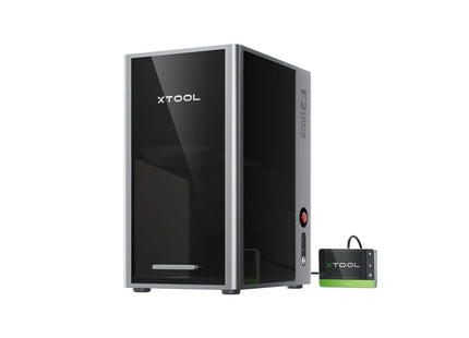 xTool F2 Ultra 60W MOPA & 40W Diode Dual Laser Engraver xTool