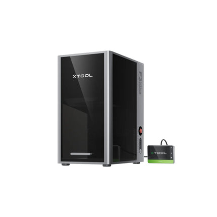 xTool F2 Ultra 60W MOPA & 40W Diode Dual Laser Engraver xTool