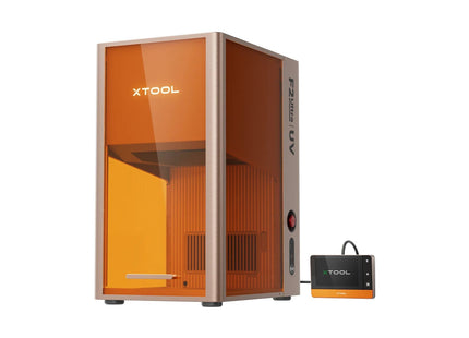 xTool F2 Ultra UV 5W UV Laser Engraver xTool