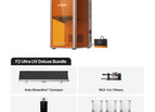 F2 Ultra UV Deluxe Bundle