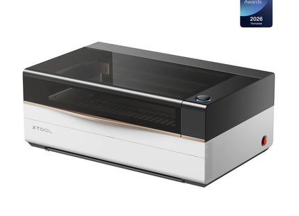 xTool P3 80W Flagship CO2 Laser Cutter with Intelligent Automation xTool