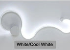 White color Type B / Warm White