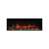 Modern Flames Landscape Pro Multi 44" Linear Multi-Sided Built-In Electric Fireplace [LPM-4416V2] (SAK96355)