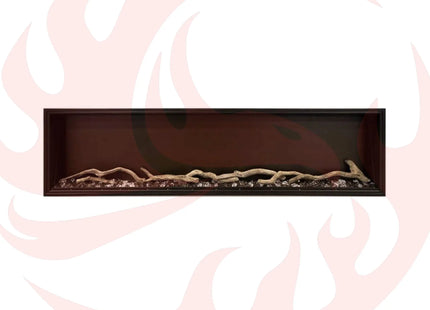 Modern Flames Landscape Pro Slim 68-Inch Built-In Linear Electric Fireplace [LPS-6814] (SAK32109) SAKSBY WHOLESALE