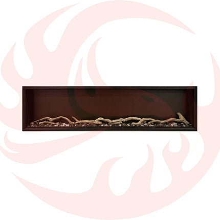 Modern Flames Landscape Pro Slim 68-Inch Built-In Linear Electric Fireplace [LPS-6814] (SAK32109) SAKSBY WHOLESALE